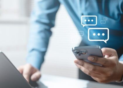 Attacchi informatici sui social media