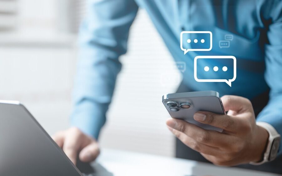 Attacchi informatici sui social media
