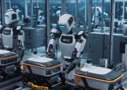Unitree Robotics IPO
