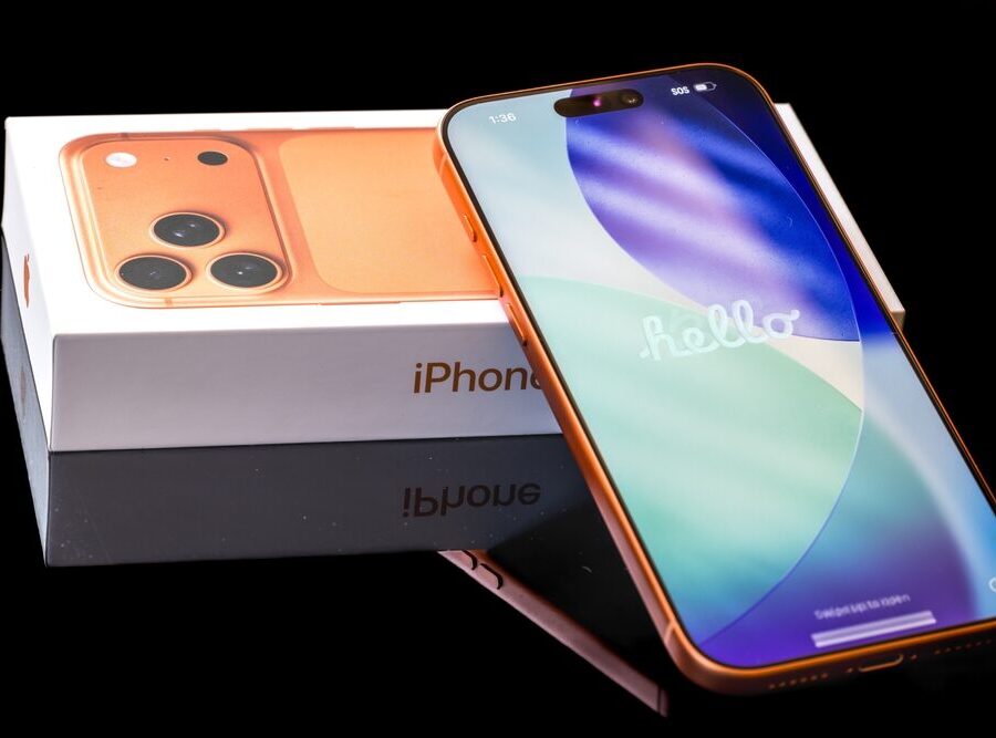 iPhone 18 Pro e 18 Pro Max