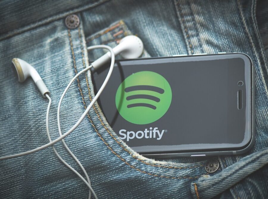 Espansione del programma partner di Spotify per podcast