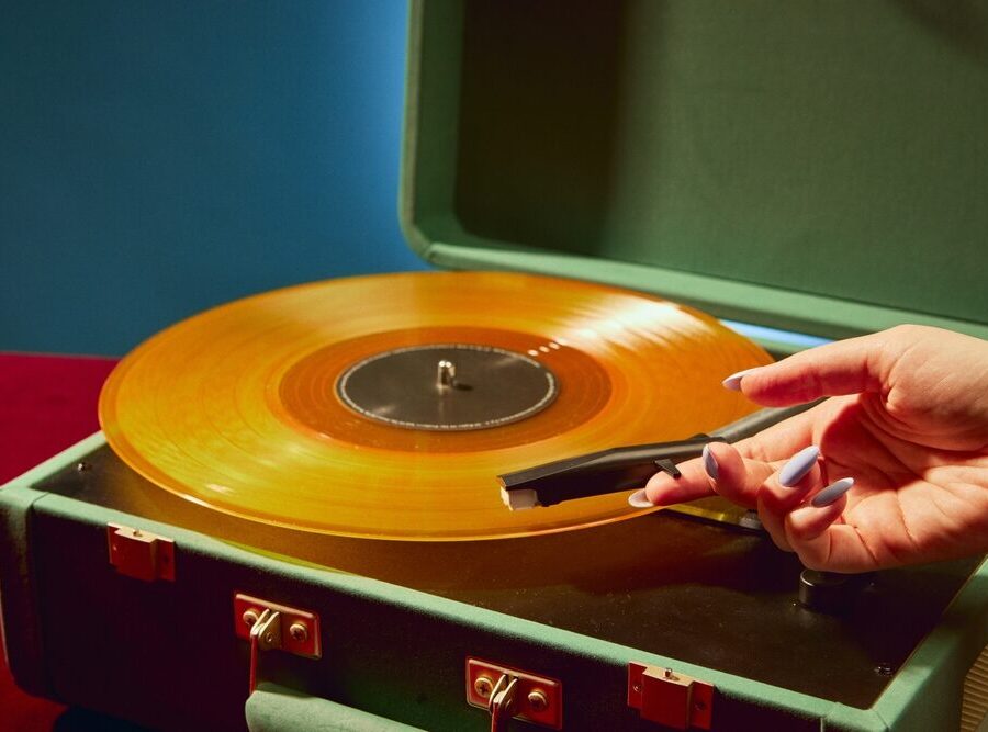 A Vinyl Bar Shibuya