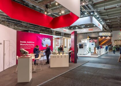 Immagine di BolognaFiere