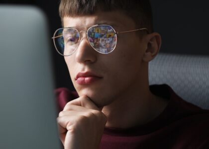 Snap Specs occhiali AR