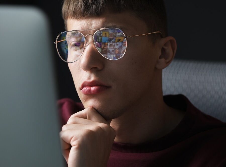 Snap Specs occhiali AR