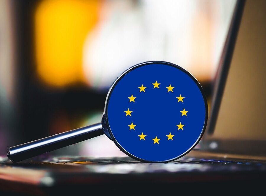 Immagine rappresentativa del progetto 'EU Inc'