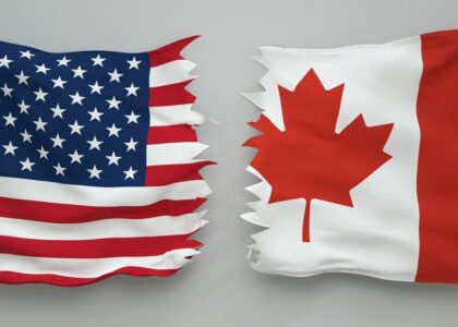 Siderurgia canadese in crisi