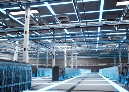 Calcolo quantistico e consumo energetico