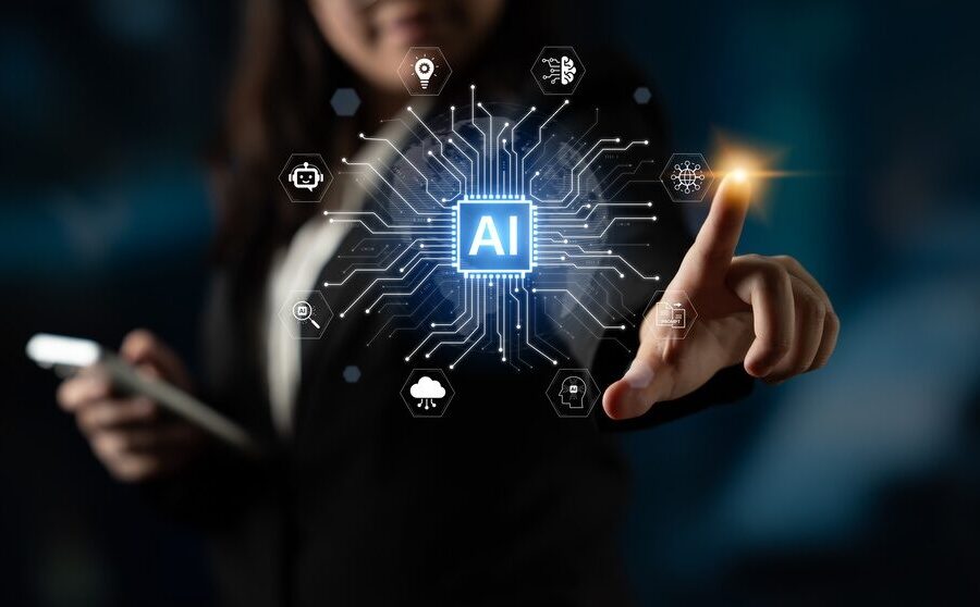 Investimenti nell'intelligenza artificiale