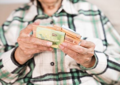 Aumenti pensioni 2027