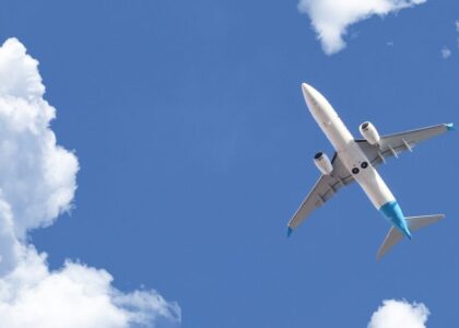 Guasto al sistema NATS negli aeroporti britannici