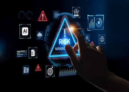 Immagine rappresentativa della cybersecurity per le PMI