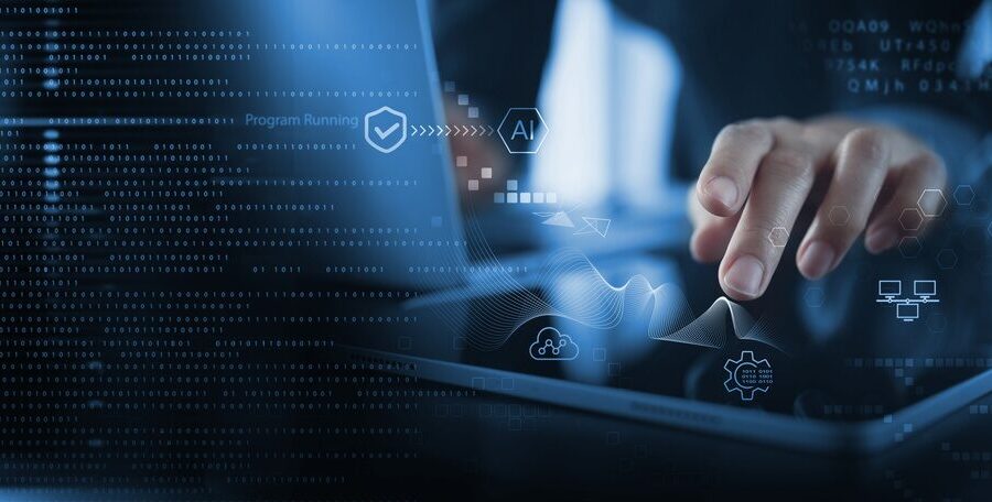 Adozione dell'AI nel Regno Unito