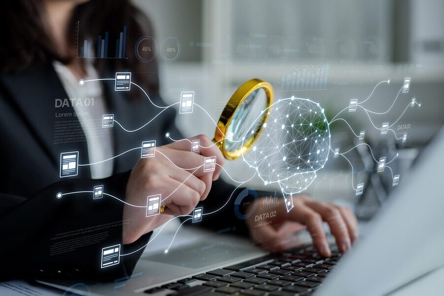 Infrastrutture AI e disponibilità energetica