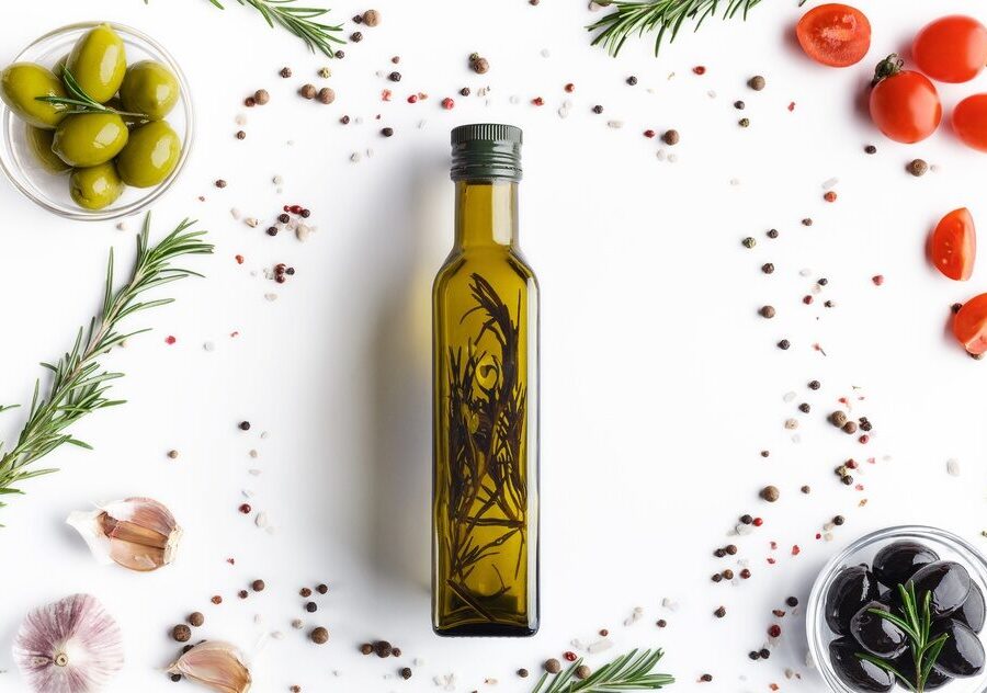 Frantoi siciliani e produzione di olio