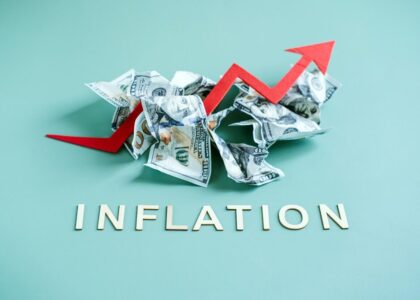 Inflazione e crescita economica in Italia