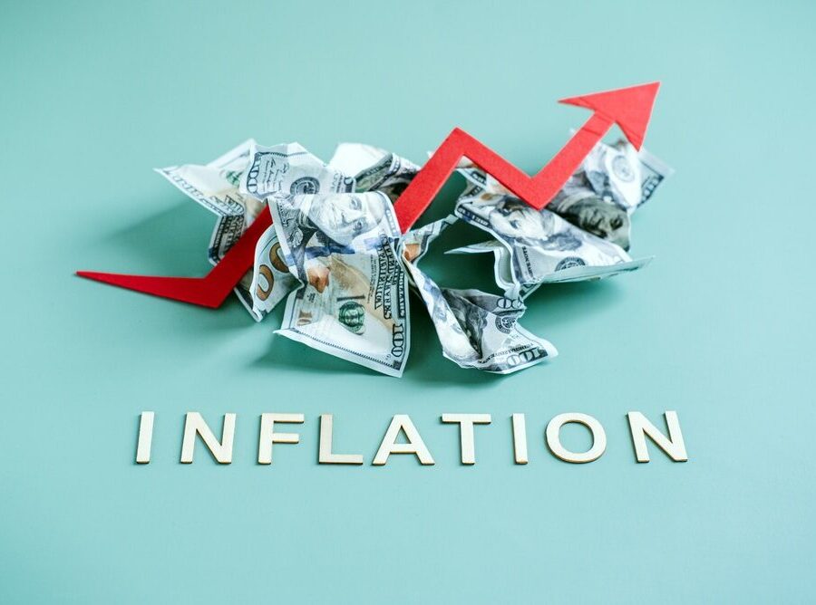 Inflazione e crescita economica in Italia