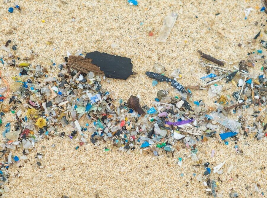 Emergenza plastica in Italia