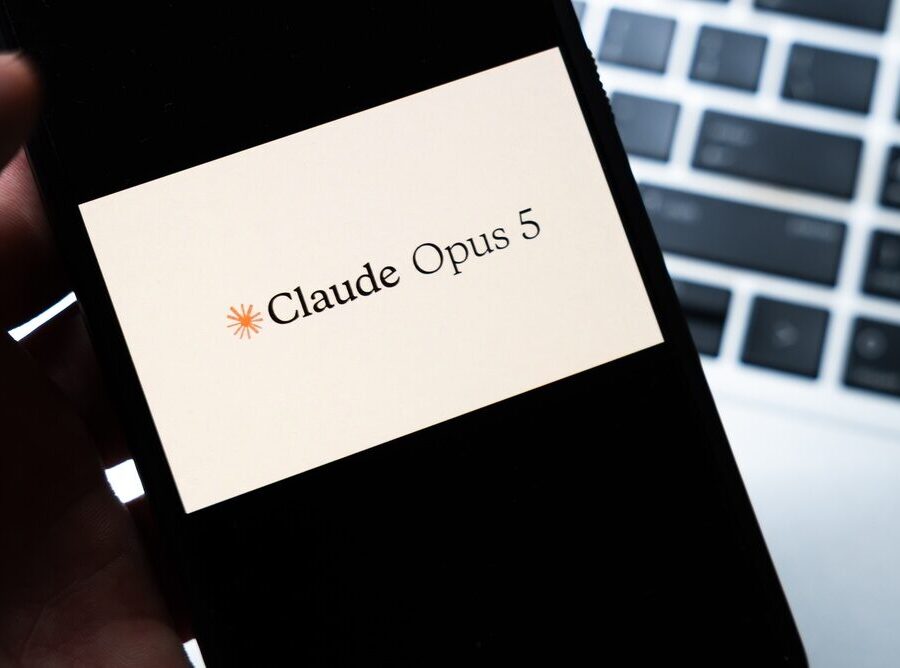 Problemi tecnici su Claude di Anthropic