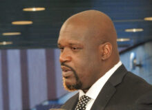 Shaquille O'Neal promuove la sicurezza digitale con NordVPN