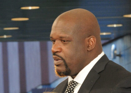 Shaquille O'Neal promuove la sicurezza digitale con NordVPN