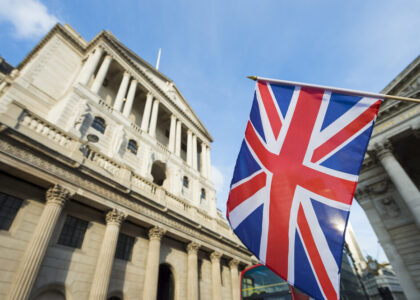 Bank of England e impatto dell'IA