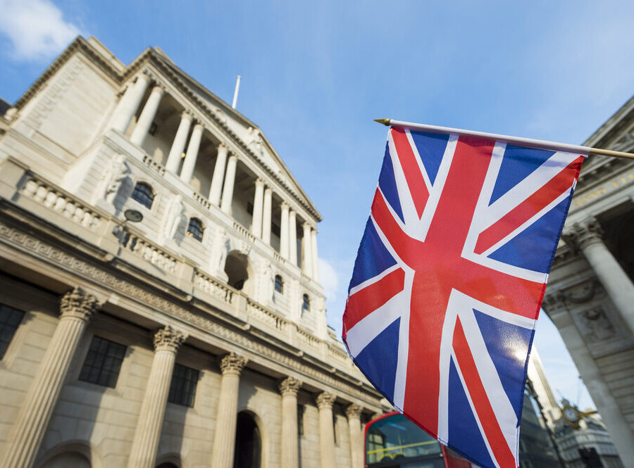 Bank of England e impatto dell'IA