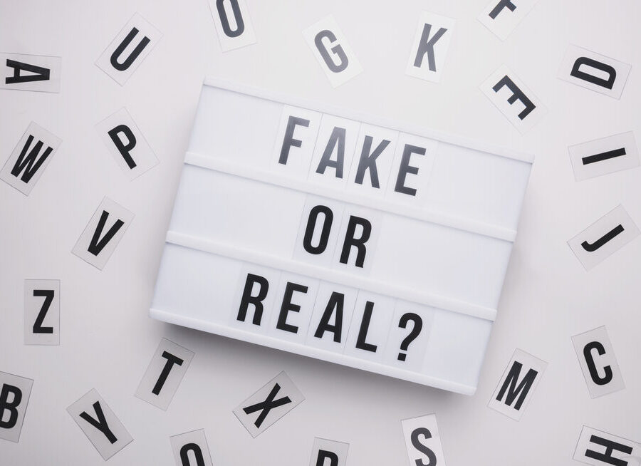 Falsi profili assistenza compagnie aeree sui social media