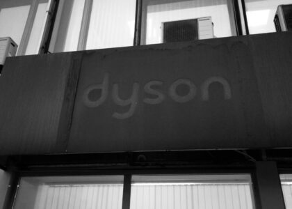 Dyson Supersonic Origin asciugacapelli