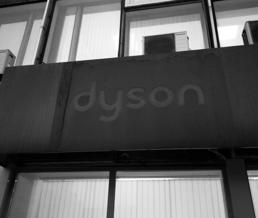Dyson Supersonic Origin asciugacapelli