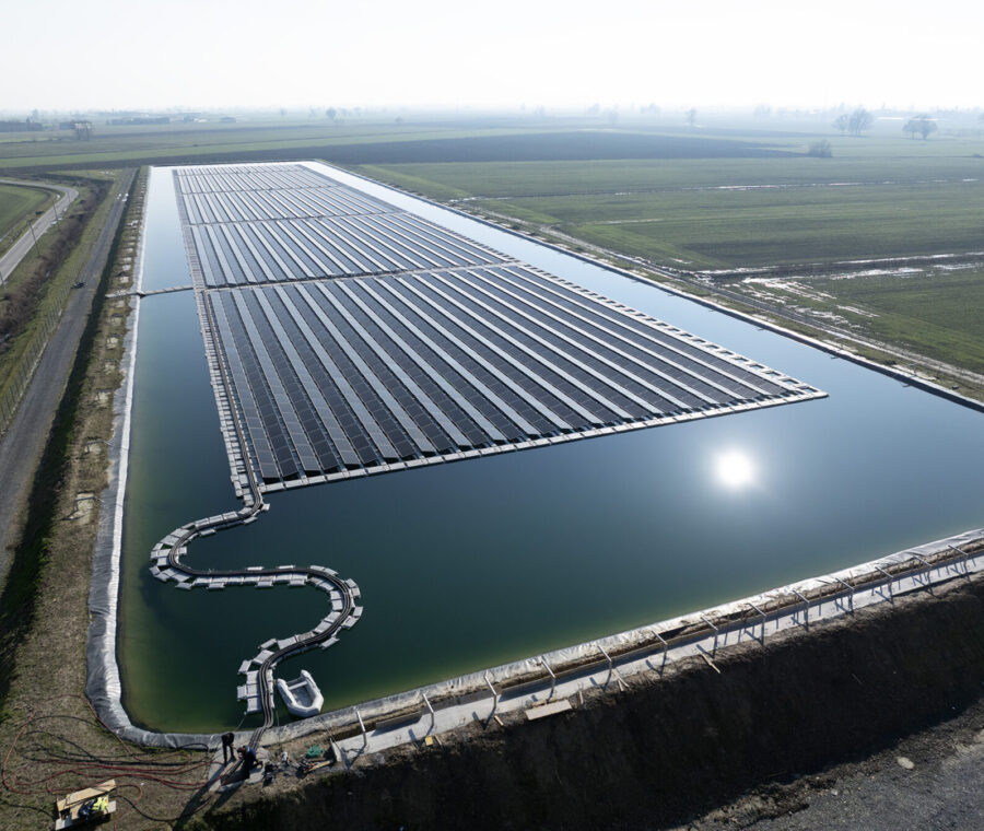 Risultati economici di OPEN SB per il 2025