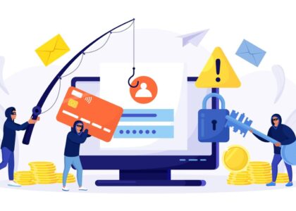 Sicurezza digitale con passkey