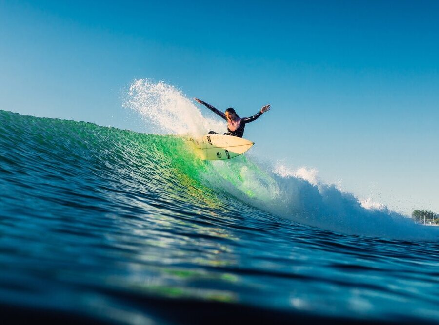 Surfshark implementazione post-quantum