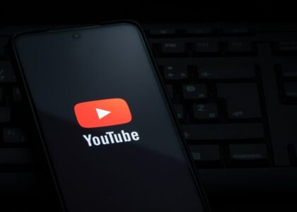 Immagine rappresentativa del pulsante 'non mi piace' su YouTube