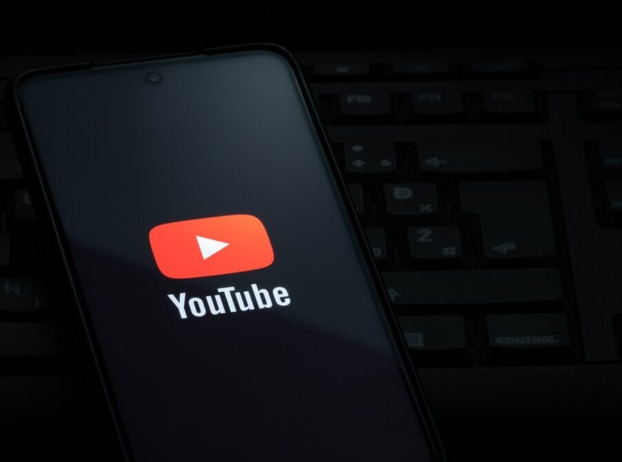 Immagine rappresentativa del pulsante 'non mi piace' su YouTube