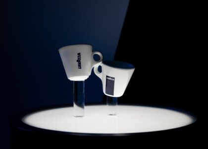 Lavazza Tabli macchina per espresso