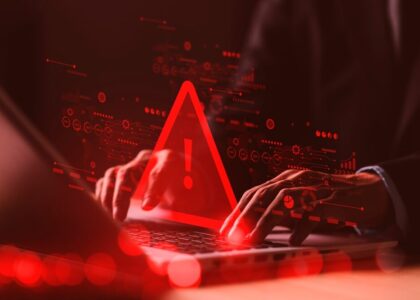 Notifica push ASOS HACKED