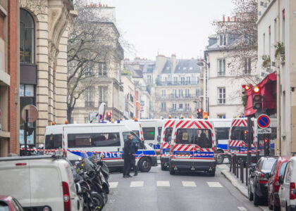 Tensioni sui titoli di Stato francesi