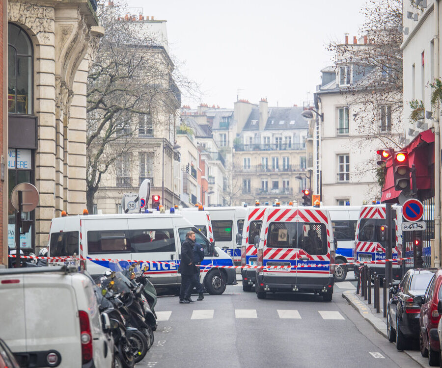 Tensioni sui titoli di Stato francesi