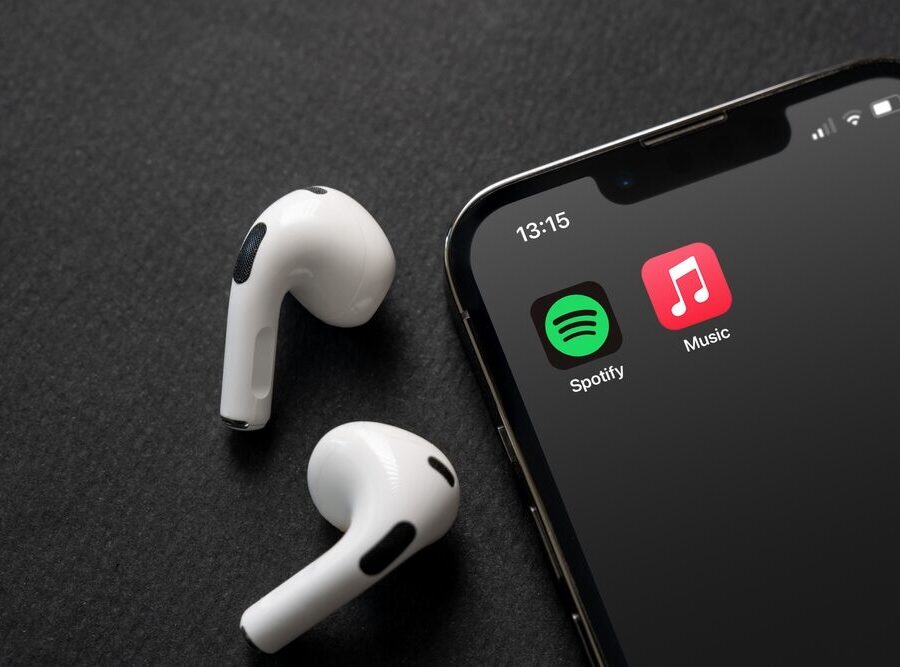 Spotifast app desktop per Spotify