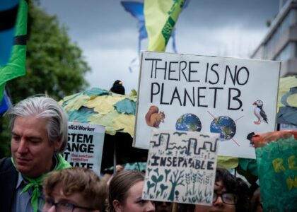 Cambiamenti climatici e gestione delle risorse idriche in Italia