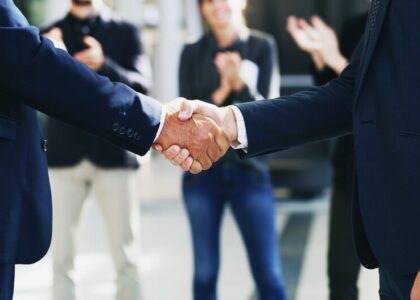Immagine rappresentativa dell'acquisizione di Termoacustica Pugliese da parte di Finish Group
