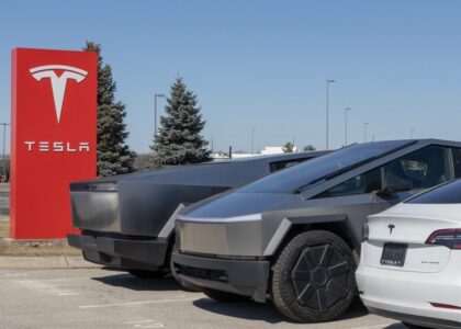 Ipotesi fusione Tesla SpaceX