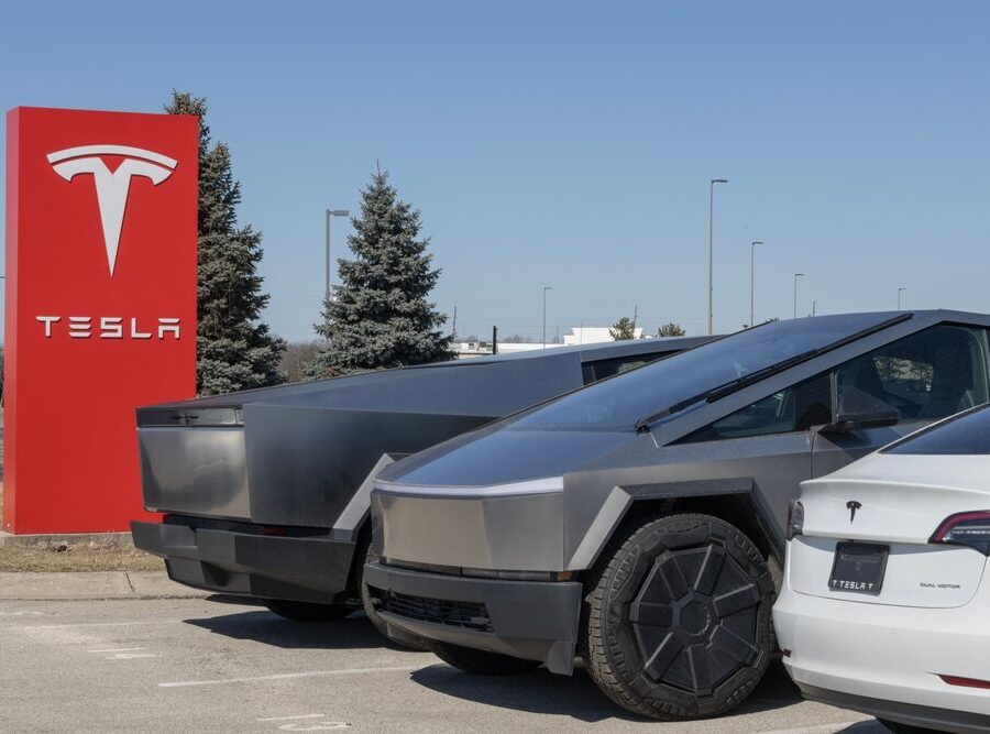 Ipotesi fusione Tesla SpaceX