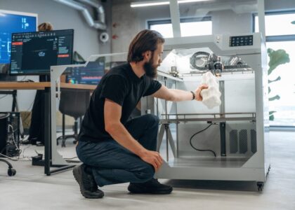 Bio System Lab vincitore del Premio DigithON 2026