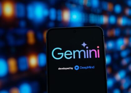Gemini 4 Argon - Modello avanzato di Google AI