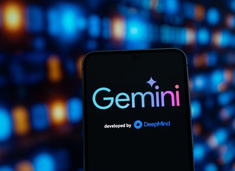 Gemini 4 Argon - Modello avanzato di Google AI