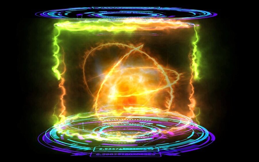 Impianto a fusione Type One Energy