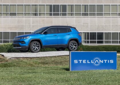 Produzione Stellantis in Italia nel 2026