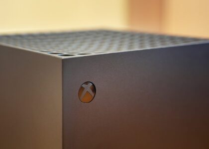 Xbox Nano Controller di Microsoft